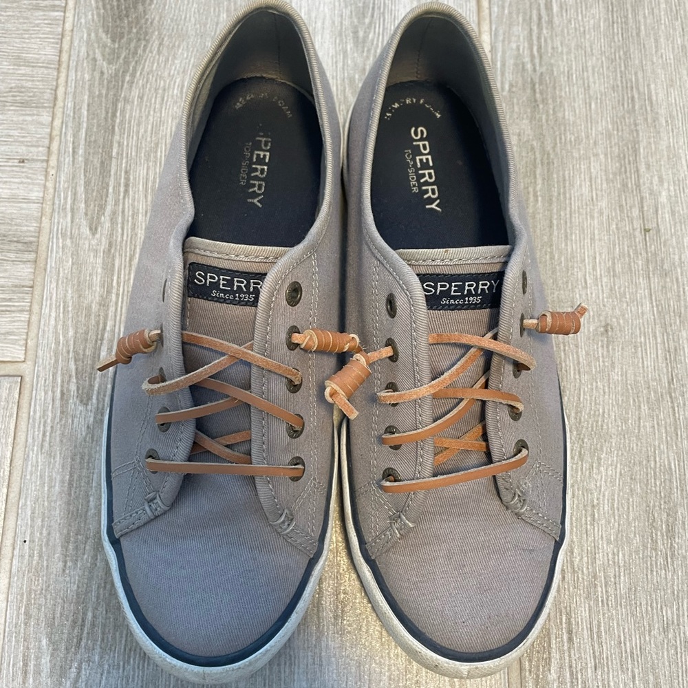 Women’s Sperry Slip On